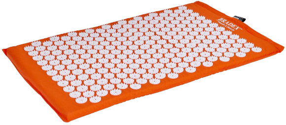 Массажер Bradex KZ 0665 оранжевый