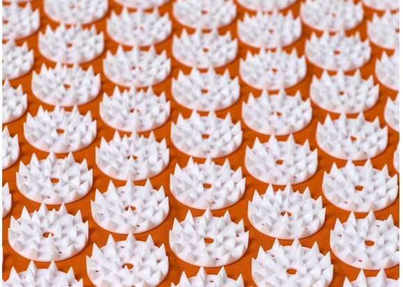 Массажер Bradex KZ 0665 оранжевый