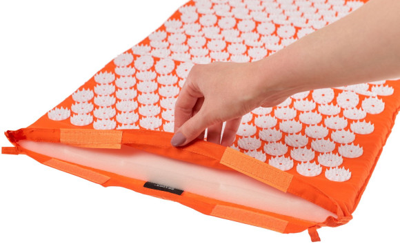 Массажер Bradex KZ 0665 оранжевый