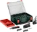 Дрель-шуруповерт Metabo Powermaxx BS Basic Set аккум. патрон:быстрозажимной (кейс в комплекте) (600080710) Дрель-шуруповерт Metabo Powermaxx BS Basic Set аккум. патрон:быстрозажимной (кейс в комплекте) (600080710)