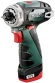 Дрель-шуруповерт Metabo Powermaxx BS Basic Set аккум. патрон:быстрозажимной (кейс в комплекте) (600080710) Дрель-шуруповерт Metabo Powermaxx BS Basic Set аккум. патрон:быстрозажимной (кейс в комплекте) (600080710)