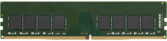 Память DDR4 16Gb 2666MHz Kingston KVR26N19D8/16 VALUERAM RTL PC4-21300 CL19 DIMM 288-pin 1.2В dual rank Ret