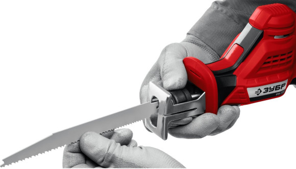 Сабельная пила Зубр Мастер СПЛ-125 аккум. 2700ход/мин Сабельная пила Зубр Мастер СПЛ-125 аккум. 2700ход/мин