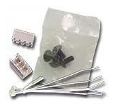 Патч-панель Lanmaster TWT-PP24UTP 19" 1U 24xRJ45 кат.5E UTP Патч-панель Lanmaster TWT-PP24UTP 19" 1U 24xRJ45 кат.5E UTP