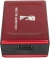 Накопитель SSD Kingston USB3.2 Gen2 2TB SXS1000R/2000GA XS1000 красный