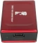 Накопитель SSD Kingston USB3.2 Gen2 2TB SXS1000R/2000GA XS1000 красный Накопитель SSD Kingston USB3.2 Gen2 2TB SXS1000R/2000GA XS1000 красный