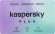 Программное Обеспечение Kaspersky Plus + Who Calls 3-Device 1Y Base Card (KL1050ROCFS) Программное Обеспечение Kaspersky Plus + Who Calls 3-Device 1Y Base Card (KL1050ROCFS)