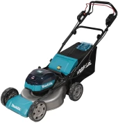 Газонокосилка роторная Makita LM001GZ 1900Вт Газонокосилка роторная Makita LM001GZ 1900Вт