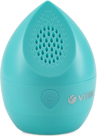 Машинка для снятия катышков Vitek VT-9500 зеленый