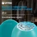 Машинка для снятия катышков Vitek VT-9500 зеленый