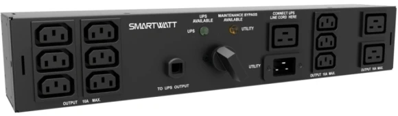 Батарея для ИБП Smartwatt SECURE BP 96/14 96В 7Ач для SECURE