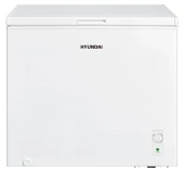 Морозильный ларь Hyundai CH2005 белый