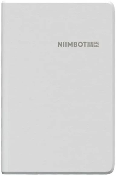 Термопринтер Niimbot N1 (1746888) 203dpi 40мм/с/USB/BT для печ.этик. белый Термопринтер Niimbot N1 (1746888) 203dpi 40мм/с/USB/BT для печ.этик. белый