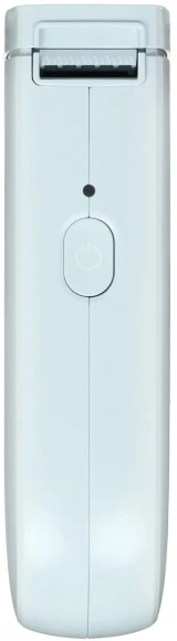 Термопринтер Niimbot D11 H (1746730) 300dpi 60мм/с/USB/BT для печ.этик. голубой