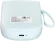Термопринтер Niimbot D11 H (1746730) 300dpi 60мм/с/USB/BT для печ.этик. голубой