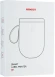 Термопринтер Niimbot D11 H (1746730) 300dpi 60мм/с/USB/BT для печ.этик. голубой