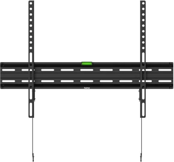 Кронштейн для телевизора Hama 00220813 черный 32"-75" макс.40кг настенный фиксированный Кронштейн для телевизора Hama 00220813 черный 32"-75" макс.40кг настенный фиксированный