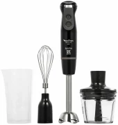 Блендер погружной Moulinex DD833810 600Вт черный Блендер погружной Moulinex DD833810 600Вт черный