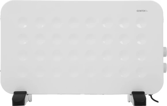 Конвектор Centek CT-6125 2000Вт белый/черный Конвектор Centek CT-6125 2000Вт белый/черный