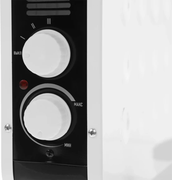 Конвектор Centek CT-6125 2000Вт белый/черный Конвектор Centek CT-6125 2000Вт белый/черный