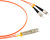 Патч-корд Lanmaster TWT-2LC-2FC/SU-3.0 2x9/125 OS1/OS2 LC дуплекс-FC дуплекс 3м