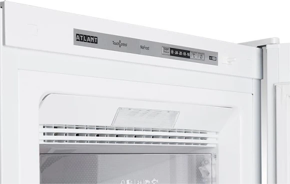 Морозильная камера Атлант М-7606-102 N белый