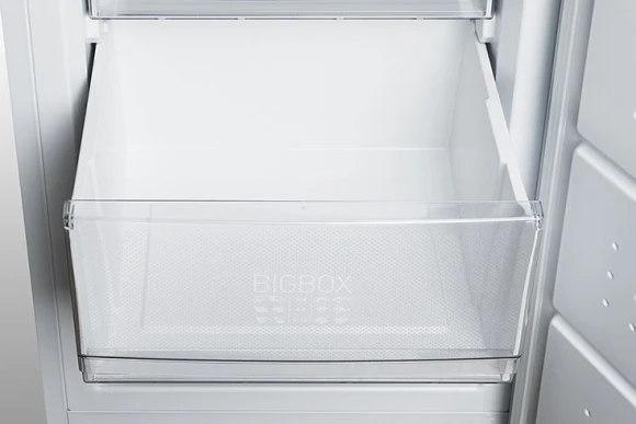 Морозильная камера Атлант М-7606-102 N белый