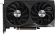 Видеокарта Gigabyte PCI-E 4.0 GV-N3060WF2OC-12GD 2.0 NVIDIA GeForce RTX 3060 12Gb 192bit GDDR6 1792/15000 HDMIx2 DPx2 HDCP Ret