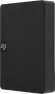 Жесткий диск Seagate USB3.0 4TB STKM4000400 Expansion Portable 2.5" черный