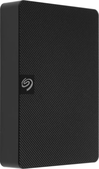 Жесткий диск Seagate USB3.0 4TB STKM4000400 Expansion Portable 2.5" черный