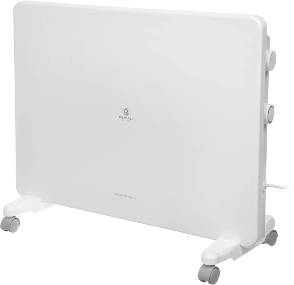 Конвектор Royal Clima Niovo Miccanico REC-N1500M 1500Вт белый
