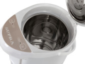 Термопот Supra TPS-4902 4.5л. 800Вт белый/рисунок Термопот Supra TPS-4902 4.5л. 800Вт белый/рисунок
