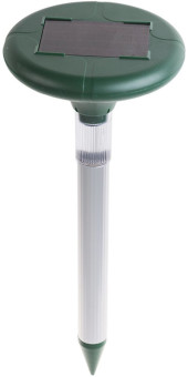 Отпугиватель Rexant 71-0067 ультразвуковой портативный р.д.:60м