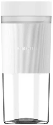 Блендер стационарный Xiaomi BHR07QSEU 500Вт белый Блендер стационарный Xiaomi BHR07QSEU 500Вт белый