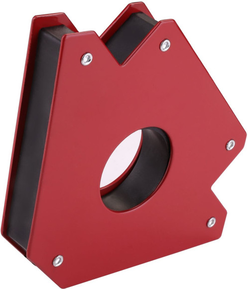 Магнитный угольник Deko DKMC3 970гр (065-0642) Магнитный угольник Deko DKMC3 970гр (065-0642)