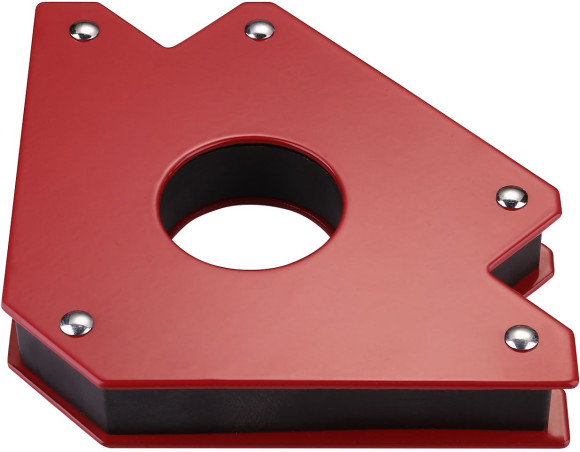 Магнитный угольник Deko DKMC3 970гр (065-0642) Магнитный угольник Deko DKMC3 970гр (065-0642)