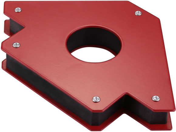 Магнитный угольник Deko DKMC3 970гр (065-0642) Магнитный угольник Deko DKMC3 970гр (065-0642)