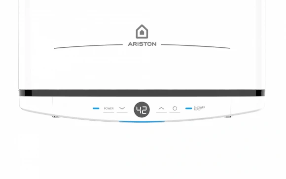 Водонагреватель Ariston Velis Tech PW ABSE 80 2.5кВт 80л электрический настенный/белый Водонагреватель Ariston Velis Tech PW ABSE 80 2.5кВт 80л электрический настенный/белый