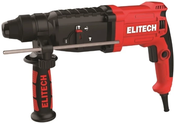 Строительный пылесос Elitech ПС 1235А 1200Вт (уборка: сухая/влажная) черный Строительный пылесос Elitech ПС 1235А 1200Вт (уборка: сухая/влажная) черный