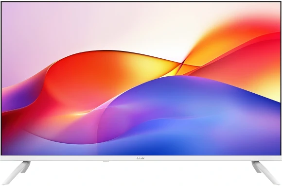 Телевизор LED BBK 40" 40LEM-1042/FTS2C (W) Frameless белый FULL HD 60Hz DVB-T2 DVB-C DVB-S2 USB (RUS) Телевизор LED BBK 40" 40LEM-1042/FTS2C (W) Frameless белый FULL HD 60Hz DVB-T2 DVB-C DVB-S2 USB (RUS)