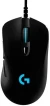 Мышь Logitech G403 Hero черный оптическая 25600dpi USB 5but (910-005636)