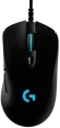 Мышь Logitech G403 Hero черный оптическая 25600dpi USB 5but (910-005636) Мышь Logitech G403 Hero черный оптическая 25600dpi USB 5but (910-005636)
