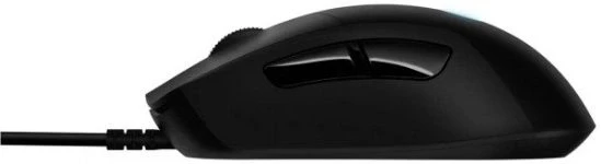 Мышь Logitech G403 Hero черный оптическая 25600dpi USB 5but (910-005636) Мышь Logitech G403 Hero черный оптическая 25600dpi USB 5but (910-005636)