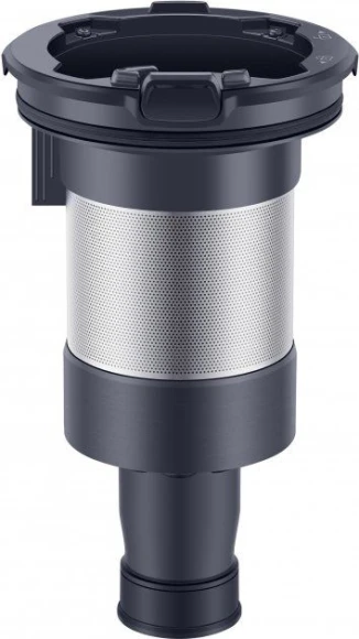 Пылесос Samsung Jet VS15A6031R4/EV 410Вт фиолетовый/серый