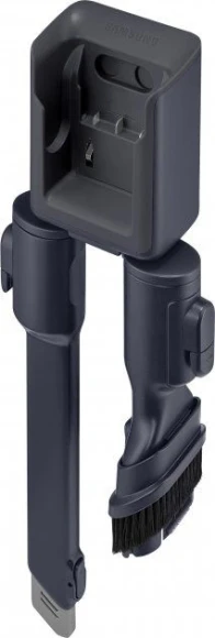 Пылесос Samsung Jet VS15A6031R4/EV 410Вт фиолетовый/серый