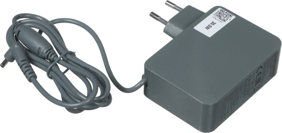 Пылесос Samsung Jet VS15A6031R4/EV 410Вт фиолетовый/серый