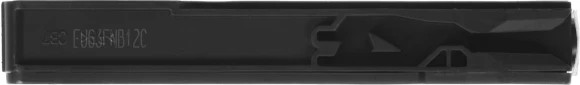 Картридж струйный Cactus CS-3ED67A 712 голубой (29мл) для HP DJ T230/T630/T650 с чипом