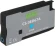 Картридж струйный Cactus CS-3ED67A 712 голубой (29мл) для HP DJ T230/T630/T650 с чипом