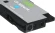 Картридж струйный Cactus CS-3ED67A 712 голубой (29мл) для HP DJ T230/T630/T650 с чипом