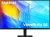 Монитор Samsung 32" ViewFinity S8 S32D800EAIXCI черный VA LED 5ms 16:9 HDMI матовая HAS Piv 3000:1 350cd 178гр/178гр 3840x2160 60Hz DP 4K USB 6.9кг